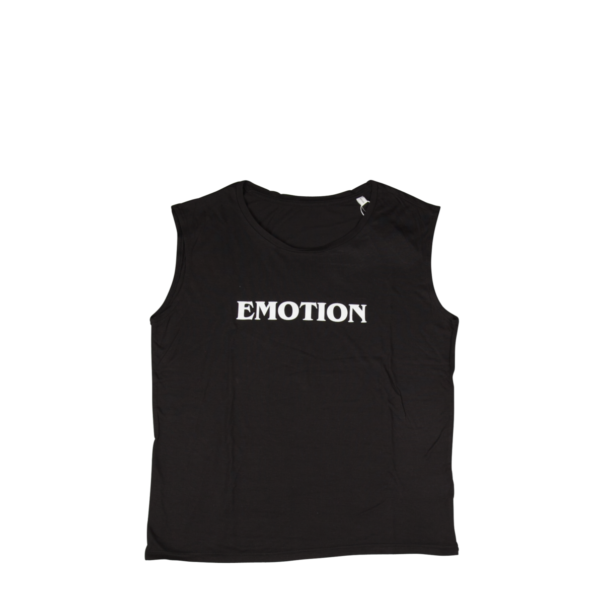 Emotion womens Top black/white