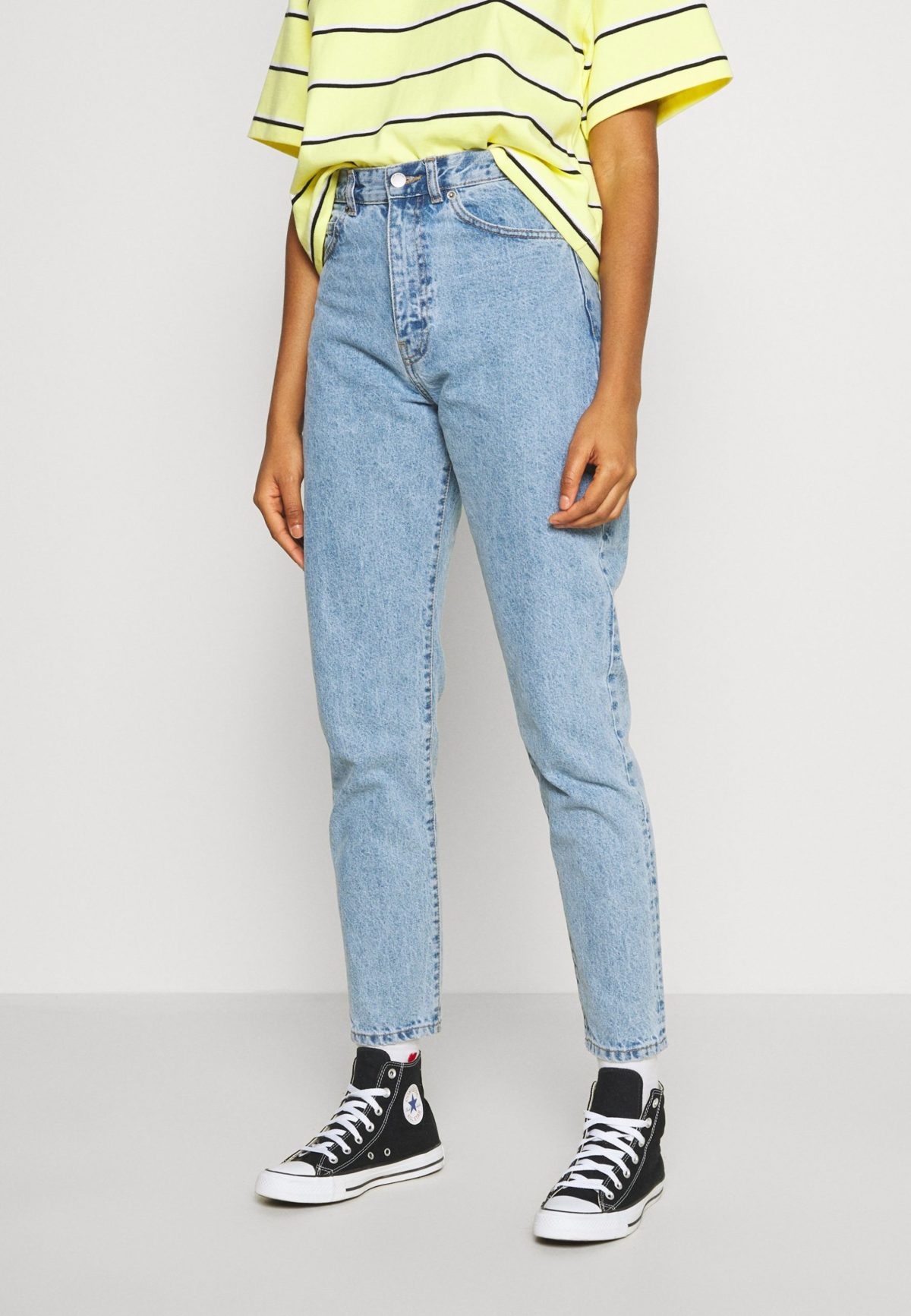 Dr. Denim Jeans Light Retro – Bild 2