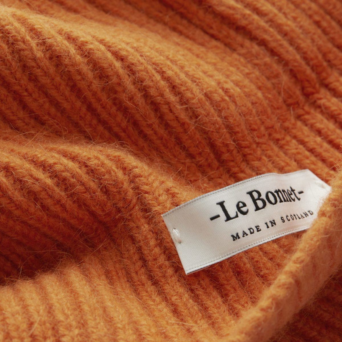 Le Bonnet Beanie Flame – Bild 3