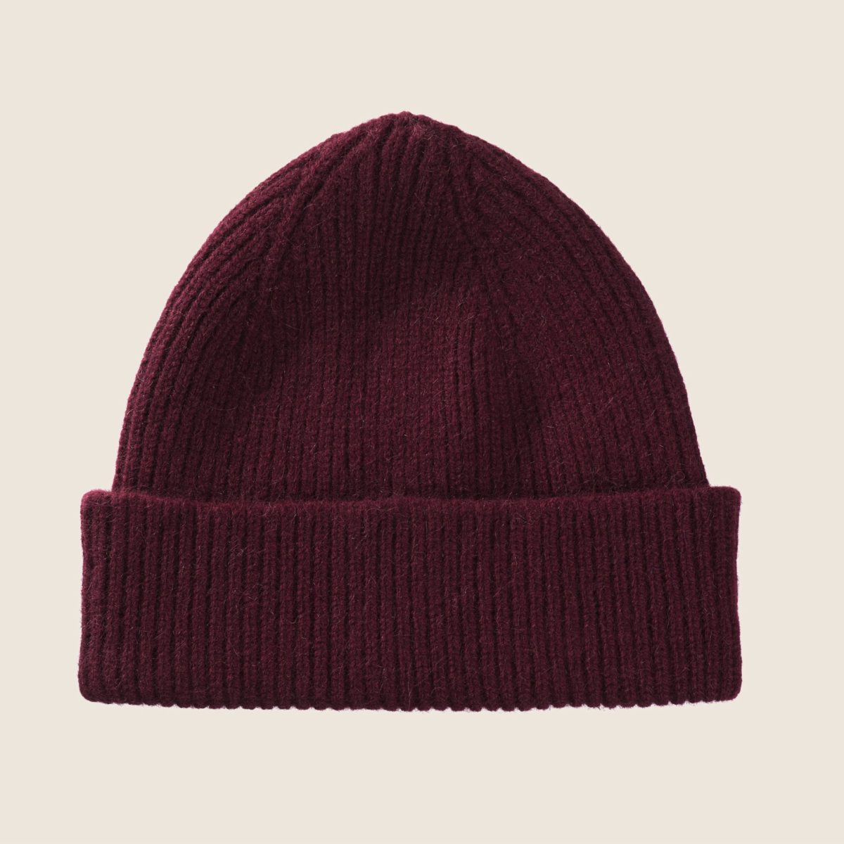Le Bonnet Beanie Wine