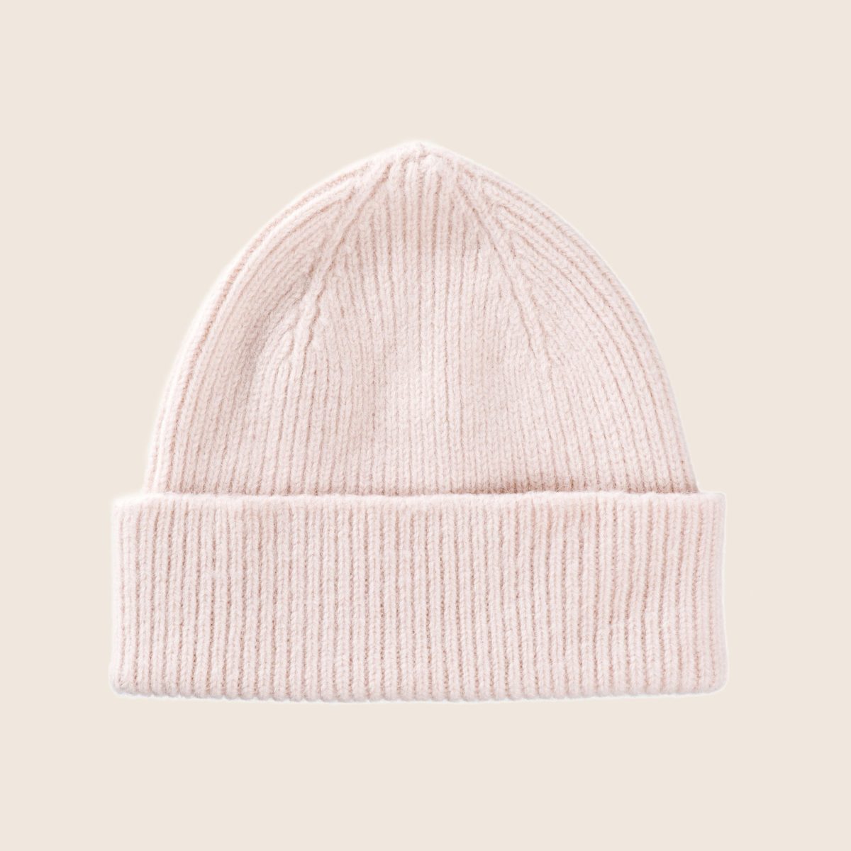 Le Bonnet Beanie Misty Rose