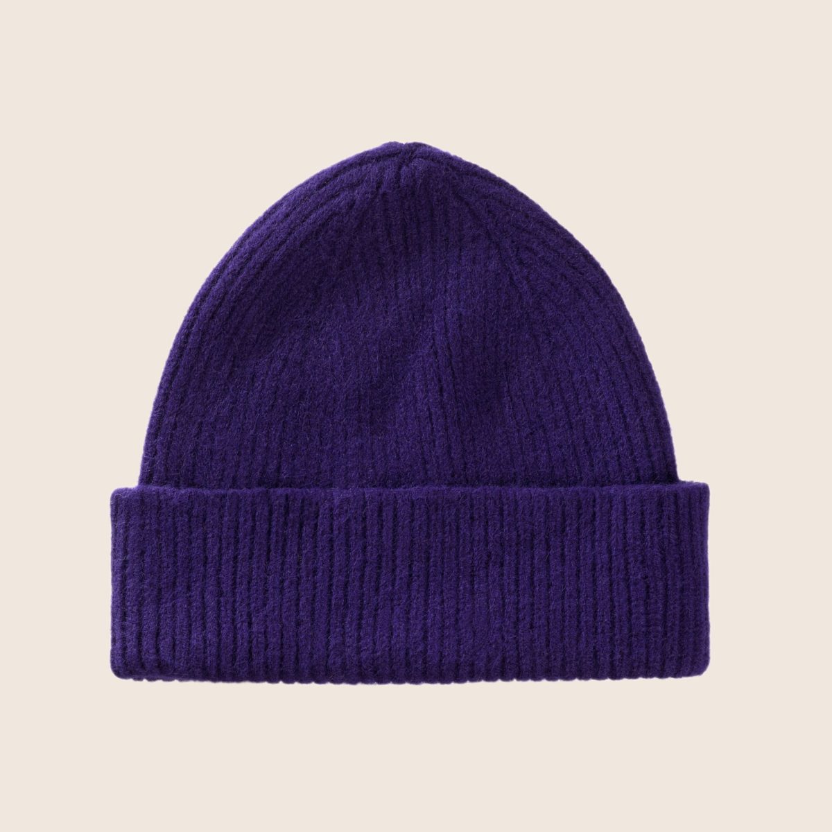 Le Bonnet Beanie Indigo