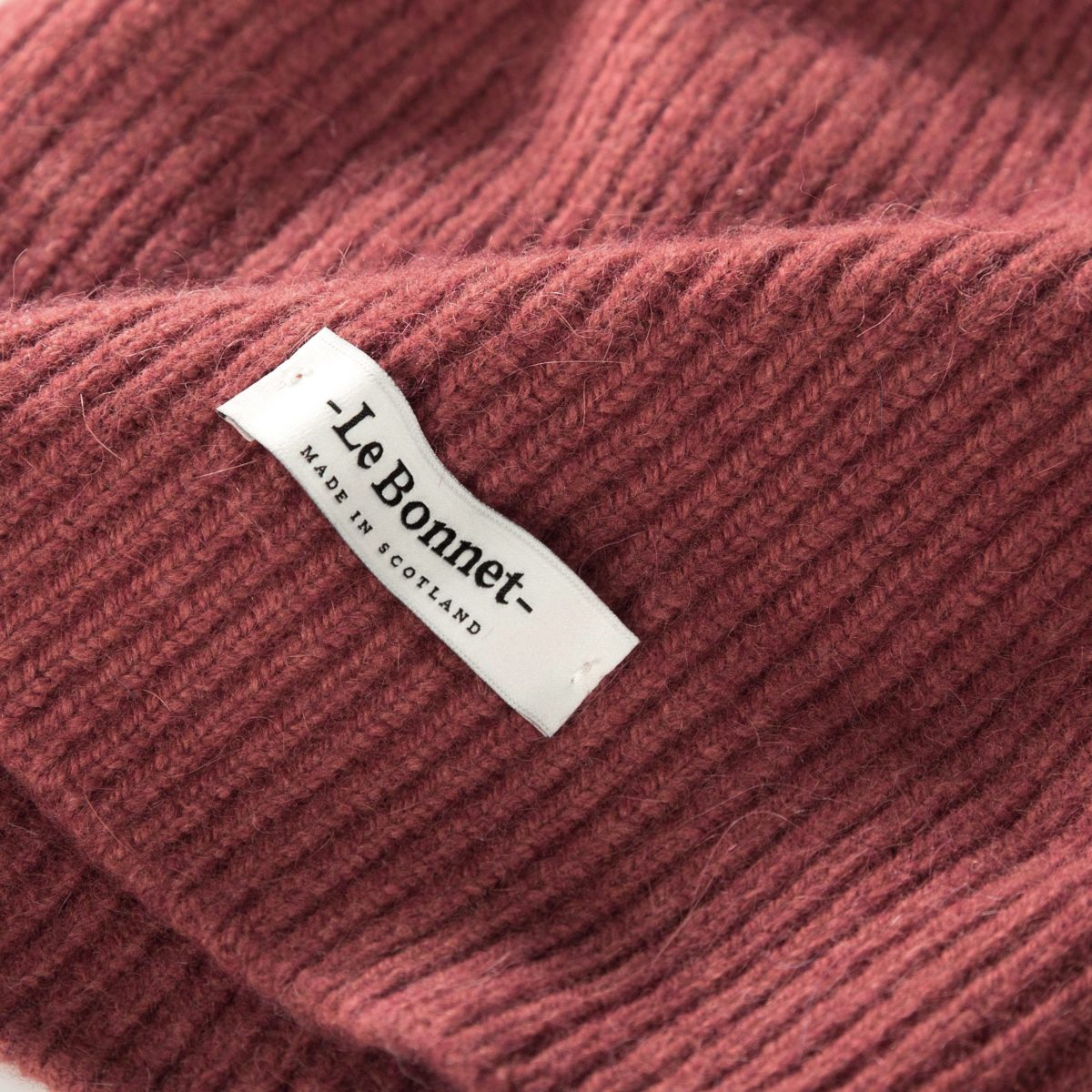 Le Bonnet Beanie Terra – Bild 2